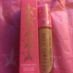 Jeffree Star Velour Liquid Lipstick - Mannequin
